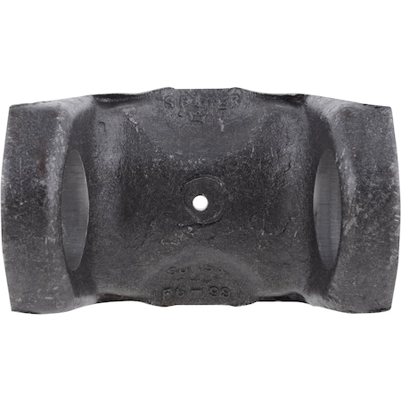 Spicer Drive Shaft Tube Weld Yoke, 6-28-347 6-28-347